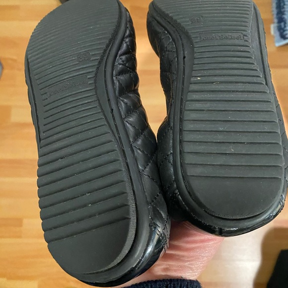 Josef Seibel Ballerina Flats - Picture 3 of 3